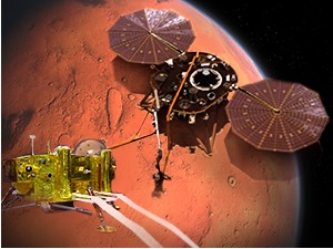 Чули смо како тутњи, упознали се са његовим олујама, пронашли органске материје... 