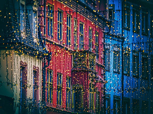 Ноћне променаде