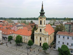 Шест цркава у Србији проглашено за споменике културе