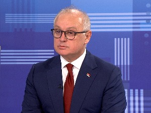 Весић: Почиње претакање амонијака у Пироту, убрзо ће саобраћај бити нормализован