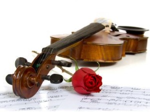 Портрет уметнице: Јулија Хартиг, виолинисткиња 