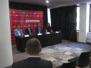 „Нанокрафт“, један од девет стартапа које ће подржати Фонд „Телекома Србија“