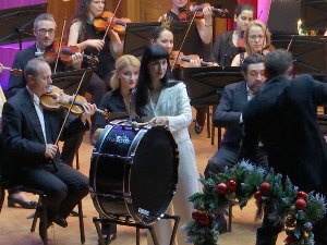 „Валцер парти“ – Новогодишњи концерт Београдске филхармоније и необична гошћа