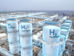 Да ли ће водоник преокренути историју света