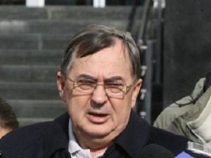 Саучешће Вучића и Дачића поводом смрти Кертеса