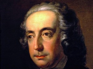 Мајстори барока – Антониo Калдарa