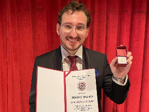 Николи Радановићу признање "Златна значка"