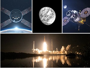 Мисија Артемис (2022): Први корак ка успостављању колоније на Месецу