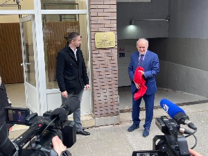 У Новом Саду отворена канцеларија Повереника за информације од јавног значаја