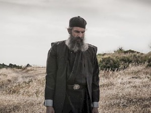 Божији човек
