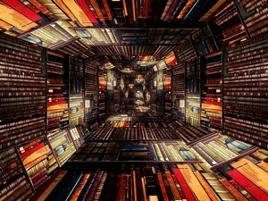 Џорџ Колингвуд: Теорија имагинације