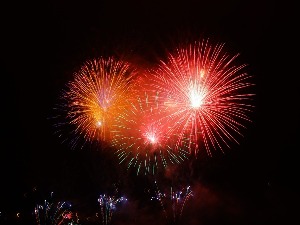 Kакав је то еколошки ватромет