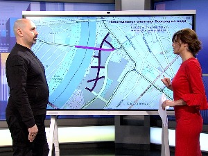 Дочек Нове године у Београду на две локације, како ће функционисати град