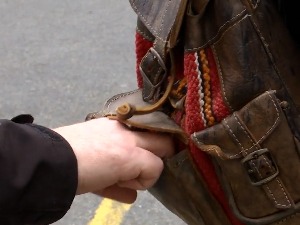 Гужве пред празнике најбоља прилика за џепароше – стручњаци саветују како да се заштитимо