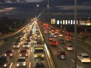 Незапамћене гужве у Београду, колапс саобраћаја и живаца