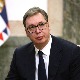 Вучић: Албанци се 20 дана нису залетали јер су знали да ће наићи на тврд орах