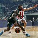 Олимпијакос декласирао Панатинаикос у “Оаки“, Виртус бољи од Фенербахчеа