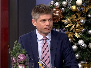 Гујон: Ретко који народ у Европи би издржао оно што издржавају Срби са КиМ