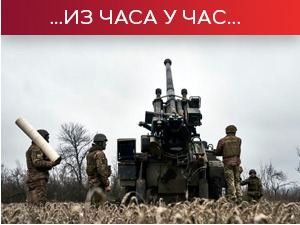 Тридесет одсто Кијева без струје; Размењено 200 заробљеника