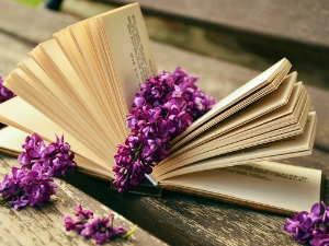 У друштву песника - Мирис ружа,Одабрани песници -Данило Срећковић, Бранислав Јеринић... 