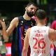 Евролига признала судијску грешку која је Звезду коштала победе