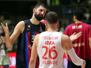 Евролига признала судијску грешку која је Звезду коштала победе