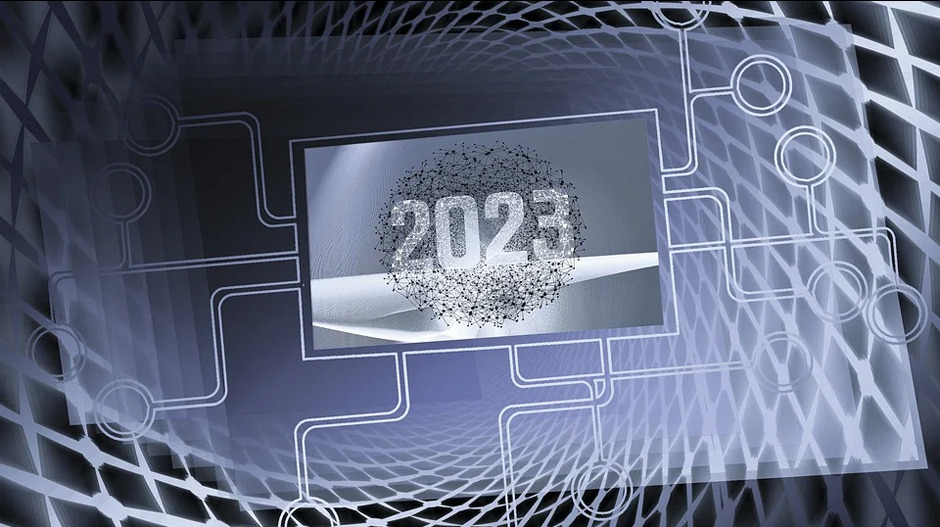 На које технолошке трендове треба обратити пажњу током 2023.