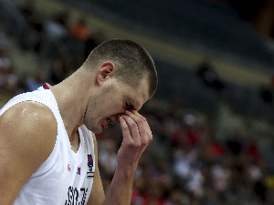 Јокић: Били смо најквалитетнија екипа на Евробаскету
