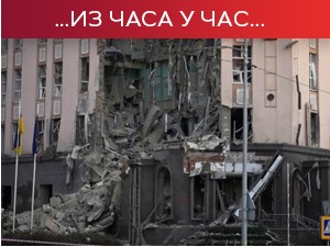 Зеленски Украјинцима пожелео победу, размењени заробљеници