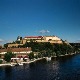 Јутарњи програм из три студија