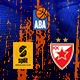 Звезда без Вилдозе, а са Кампацом, гостује у Сплиту