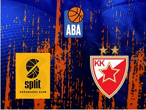 Звезда без Вилдозе, а са Кампацом, гостује у Сплиту