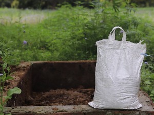 За посебну нијансу мушкатли – у Њујорку дозволили прављење компоста од људи