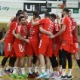 Звезда рутински надиграла Сплит и остварила нови тријумф у АБА лиги