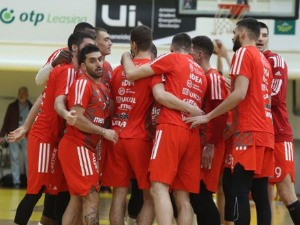 Звезда рутински надиграла Сплит и остварила нови тријумф у АБА лиги