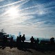 Мало свежије, али температуре и даље изнад просека