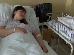 Првог дана 2023. у Косовској Митровици рођена су три дечака и једна девојчица