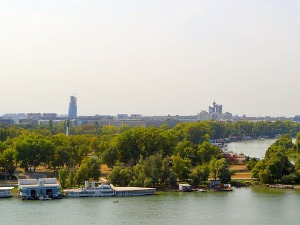 Шапић: Надам се да ћу сада добити подршку јавности за уређење приобаља