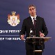 Годишња конференција председника Вучића у среду у 18 часова