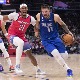 Дончић и Порзингис играчи недеље у НБА лиги