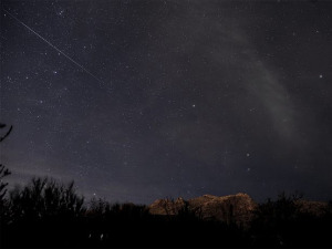 Спремите жељу, у зору нас очекује метеорска киша