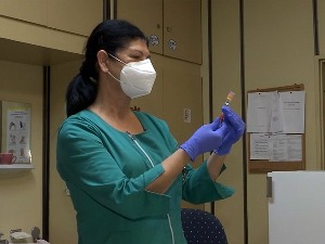 Србији прети епидемија малих богиња због ниског обухвата вакцинације