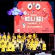 Колибри и Биг Бенд РТС