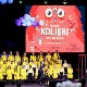 Колибри и Биг Бенд РТС: Хајде свете буди дете