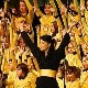Колибри и Биг Бенд РТС: Магично путовање