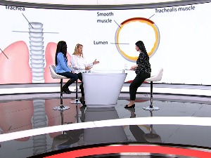 Најсевременију терапију за цистичну фиброзу добиће још 36 пацијената