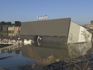 Како до накнаде штете за госте Фристајлера