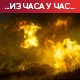 Руска фрегата "Адмирал Горшков" у приправности; Кијев позвао УН па пошаљу мировњаке у Запорожје