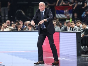 Обрадовић пред дуел са Монаком: Одбрана мора увек да се игра на највишем нивоу