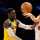 Шрудер предводио Лејкерсе до победе над Мајамијем 